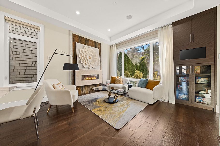 3253 W 21st Avenue Vancouver, BC - 7
