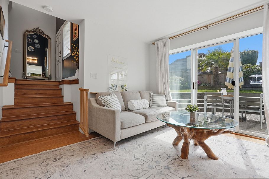 2015 Creelman Avenue Vancouver, BC - 8