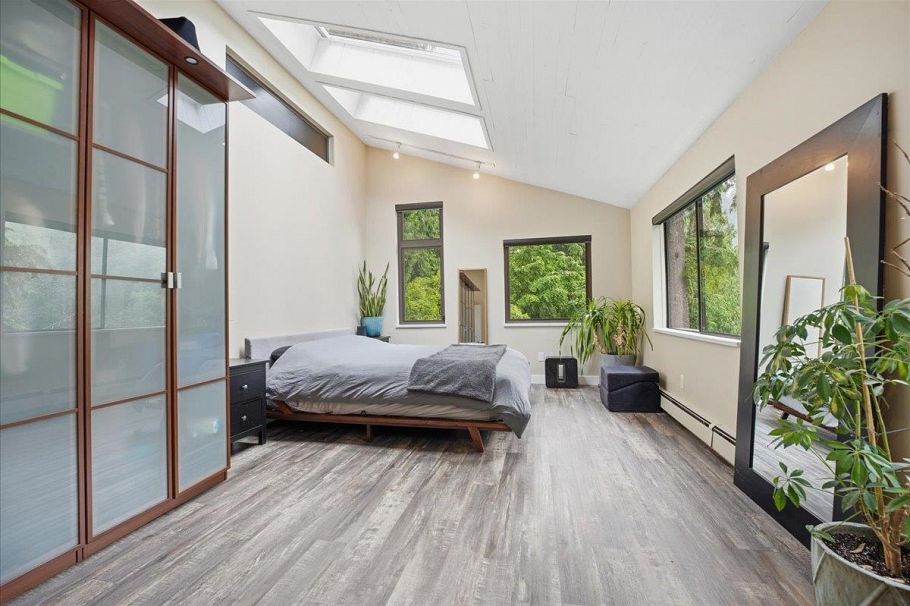 4440 Marion Road North Vancouver, BC - 28
