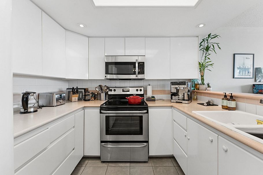 1603 1128 Quebec Street Vancouver, BC - 14