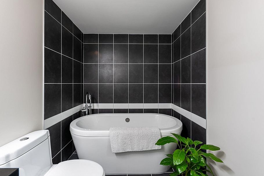 306 633 Abbott Street Vancouver, BC - 15