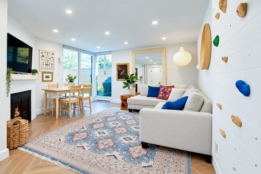 2372 Maple Street Vancouver, BC - 5