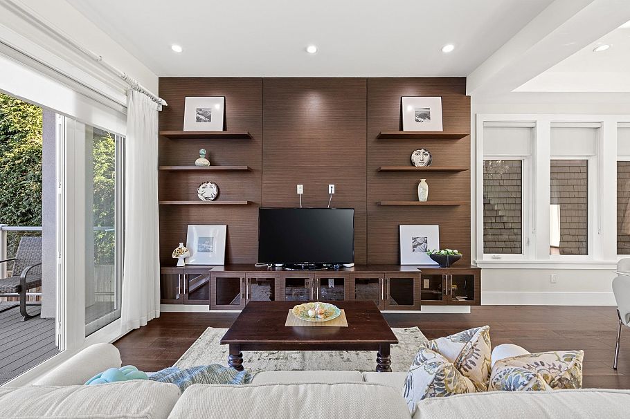 3253 W 21st Avenue Vancouver, BC - 13