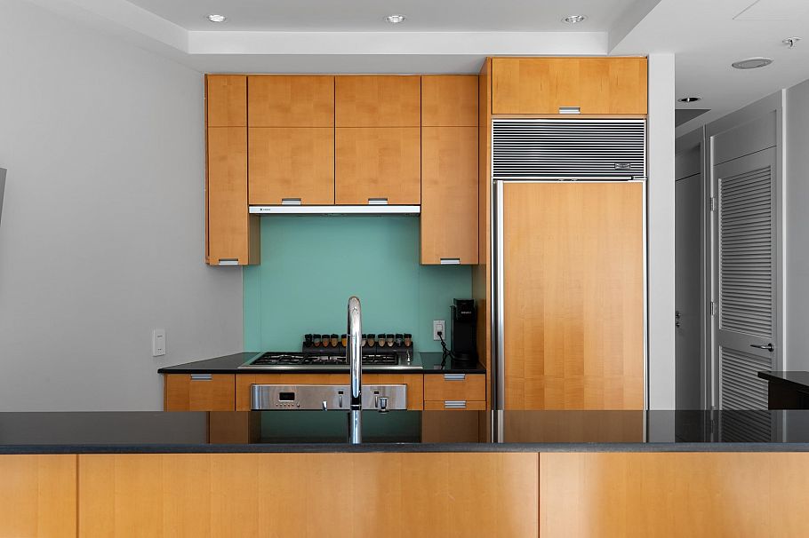 2605 1077 W Cordova Street Vancouver, BC - 17