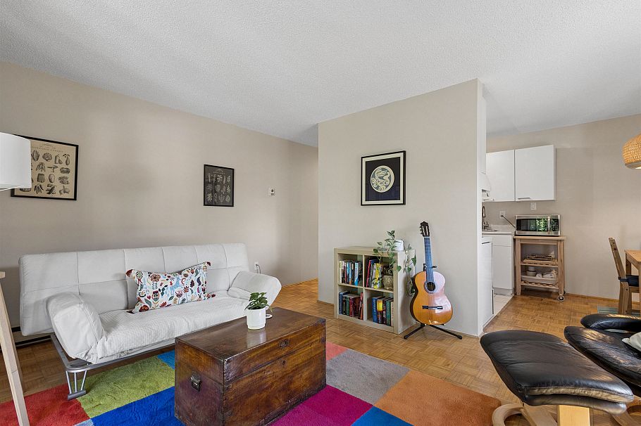 312 808 E 8th Avenue Vancouver, BC - 10
