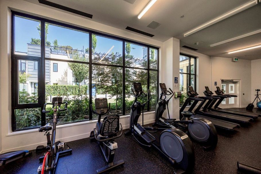 2506 1401 Hunter Street North Vancouver, BC - 38