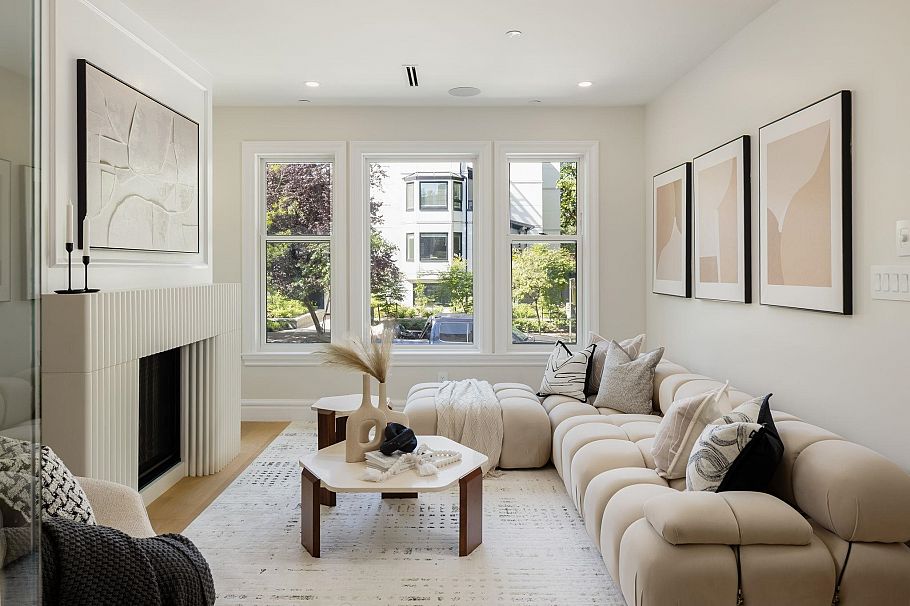 1685 Nelson Street Vancouver, BC - 6