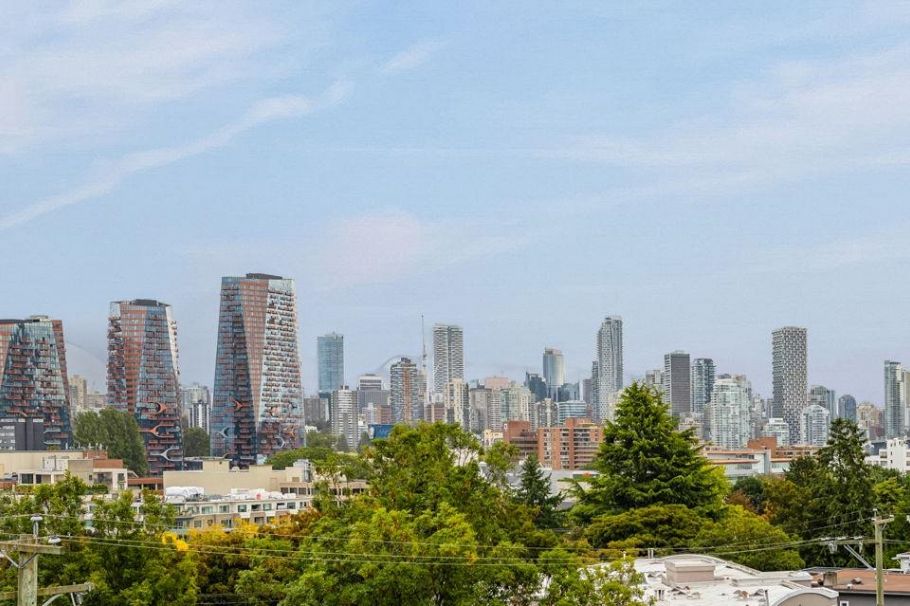 6 2023 West 4th Avenue Vancouver, BC - 23