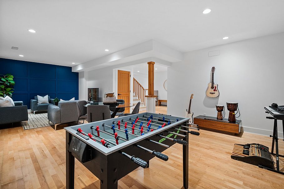 4812 Skyline Drive North Vancouver, BC - 37