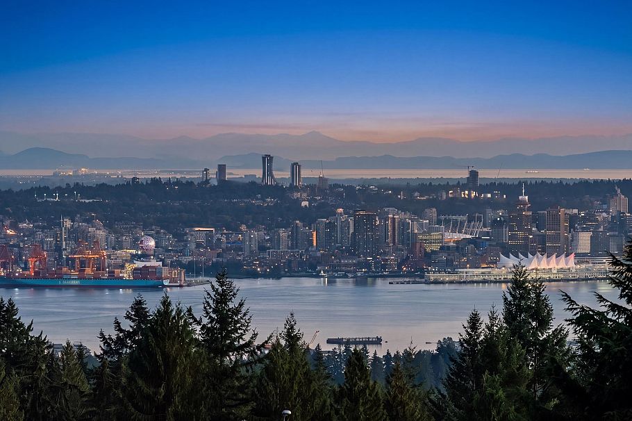4812 Skyline Drive North Vancouver, BC - 17