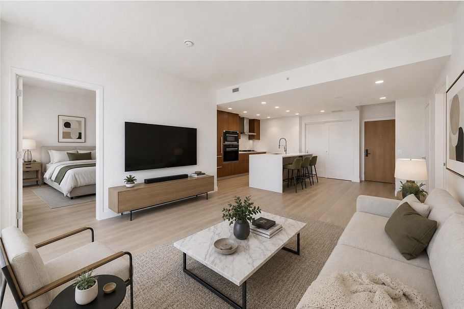 403 2888 Arbutus Street Vancouver, BC - 3