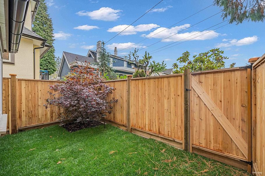7067 Cypress Street Vancouver, BC - 9