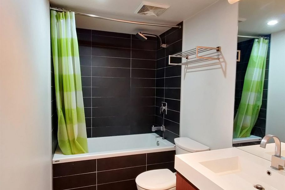 1002 1055 Richards Street Vancouver, BC - 10