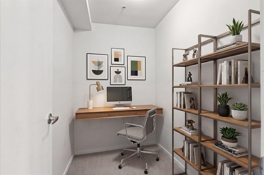 707 2655 Cranberry Drive Vancouver, BC - 23