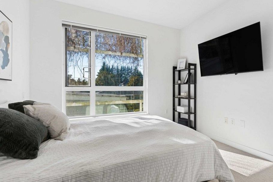 306 6677 Cambie Street Vancouver, BC - 15