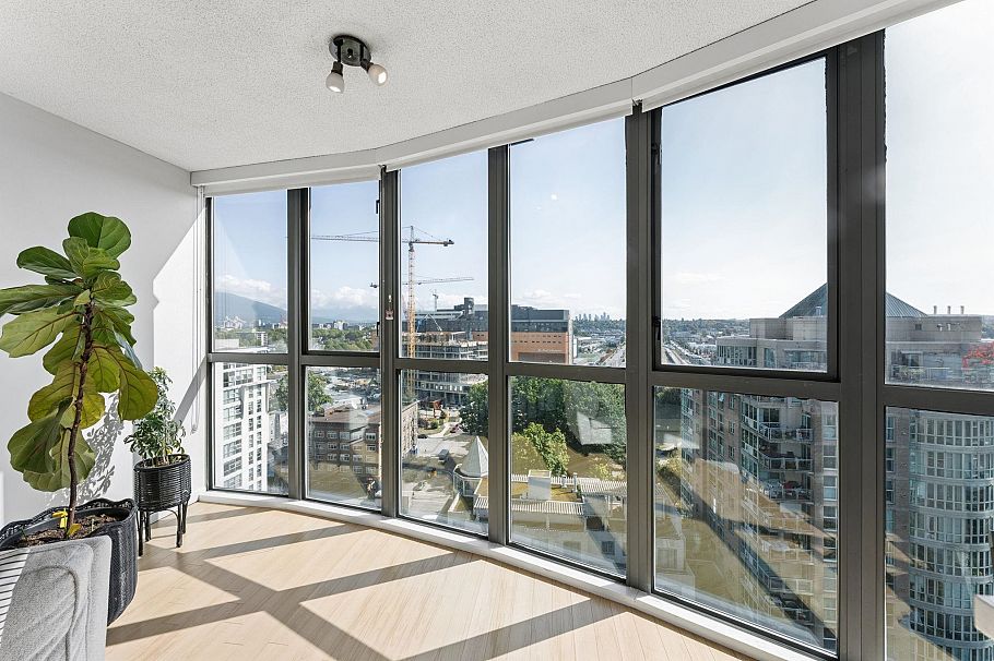 1603 1128 Quebec Street Vancouver, BC - 23