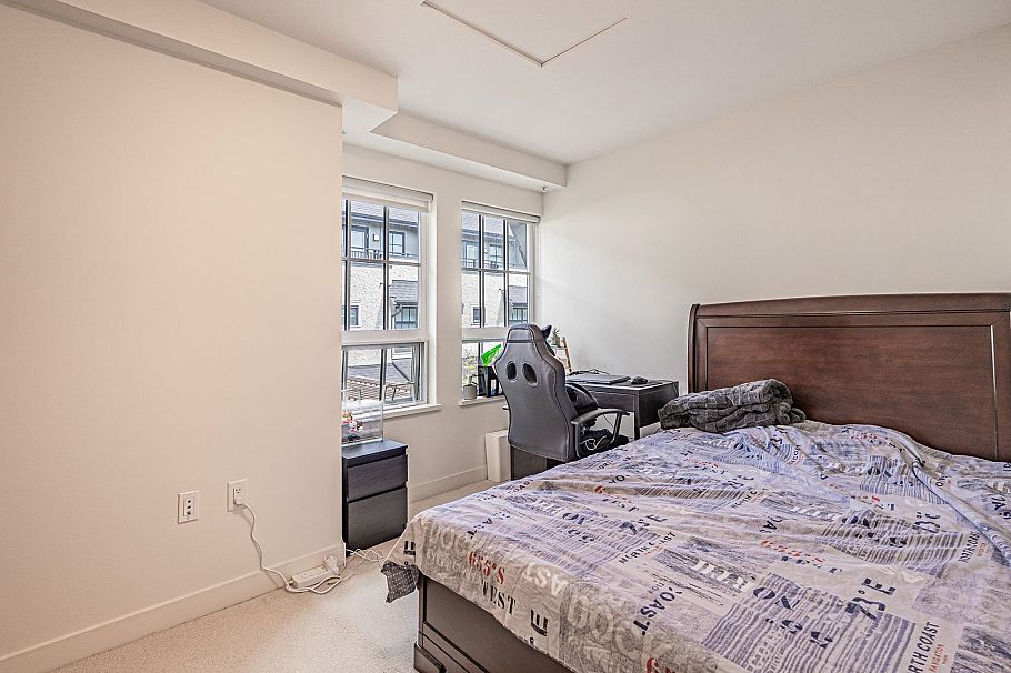 7903 Oak Street Vancouver, BC - 22