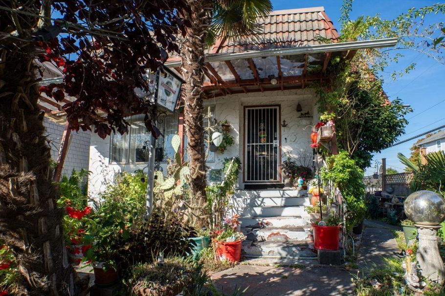 659 E 22nd Avenue Vancouver, BC - 11