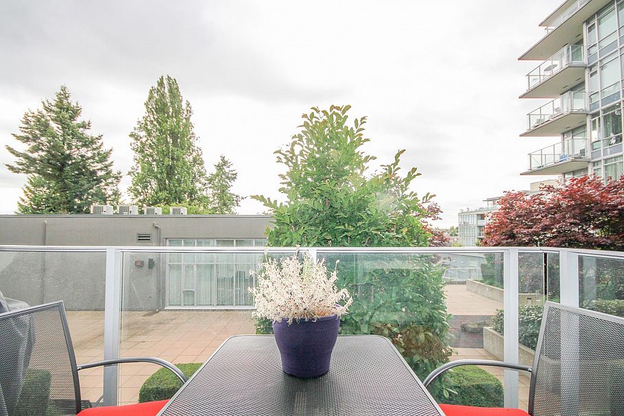 319 4818 Eldorado Mews Vancouver, BC - 12
