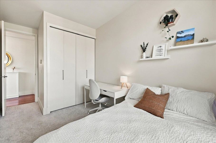 707 2655 Cranberry Drive Vancouver, BC - 20