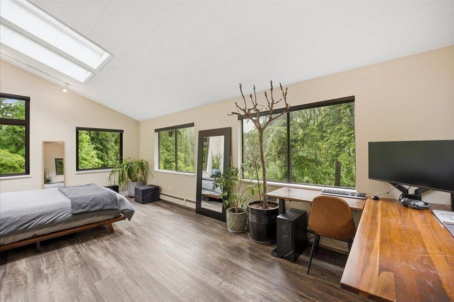 4440 Marion Road North Vancouver, BC - 27
