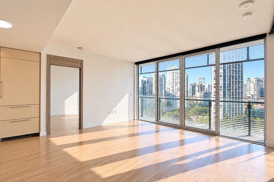 1501 89 Nelson Street Vancouver, BC - 5