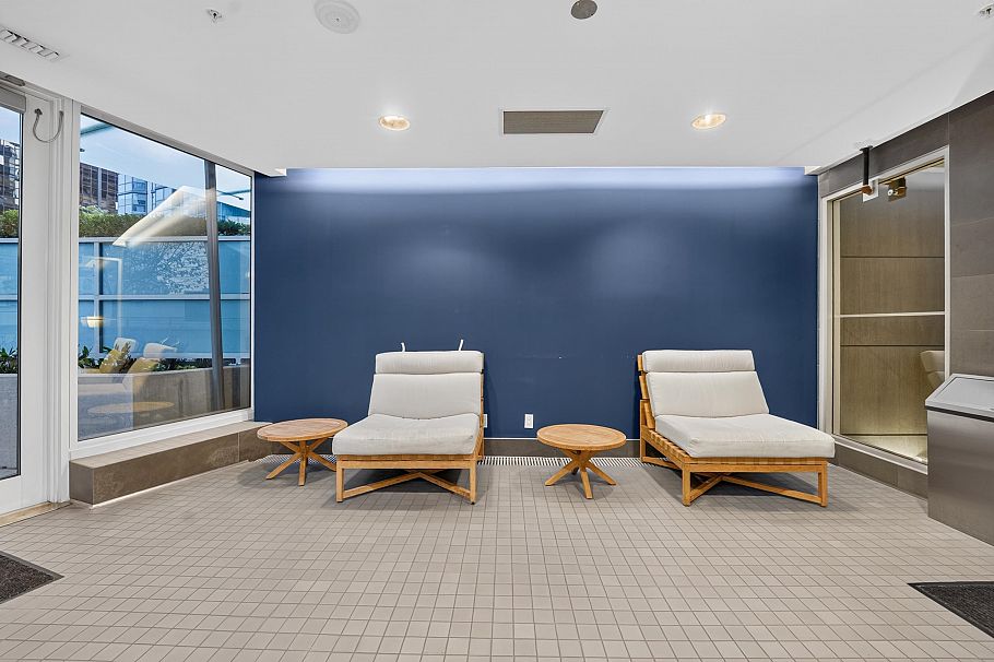 206 1477 W Pender Street Vancouver, BC - 12