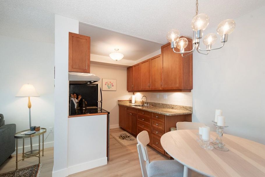 106 1450 Laburnum Street Vancouver, BC - 16