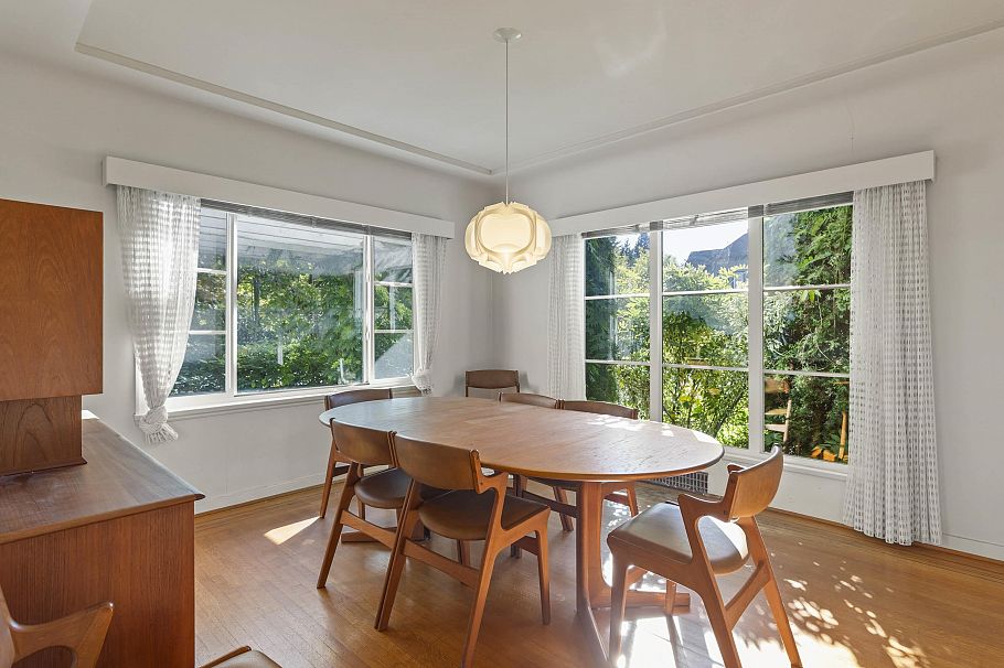 1650 Allison Road Vancouver, BC - 5