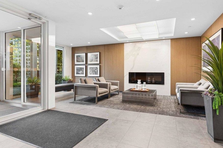 306 6677 Cambie Street Vancouver, BC - 36
