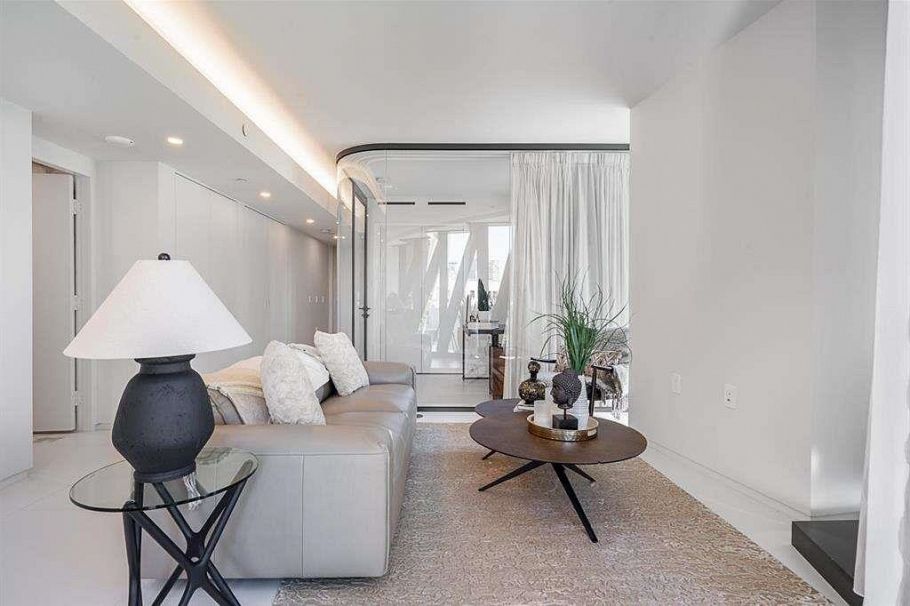 703 1033 Nelson Street Vancouver, BC - 8