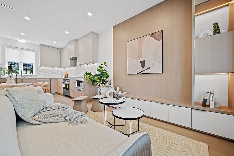 2866 Semlin Drive Vancouver, BC - 8