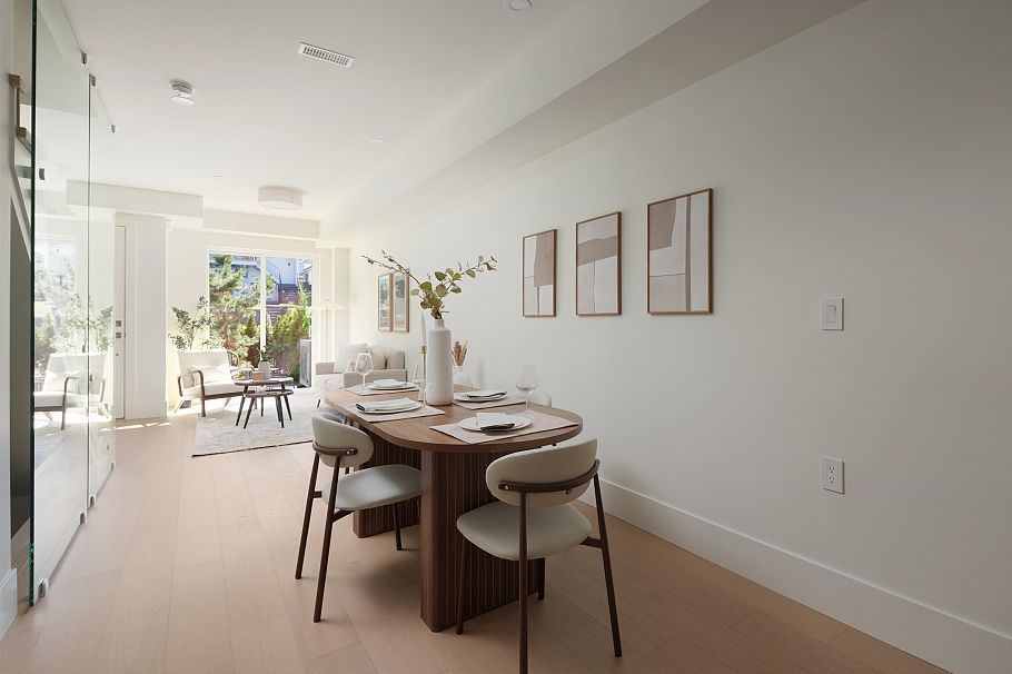 103 1837 E Georgia Street Vancouver, BC - 11