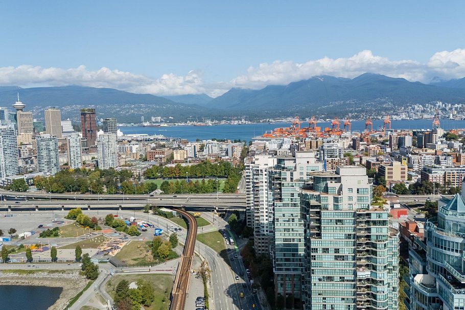 1603 1128 Quebec Street Vancouver, BC - 35