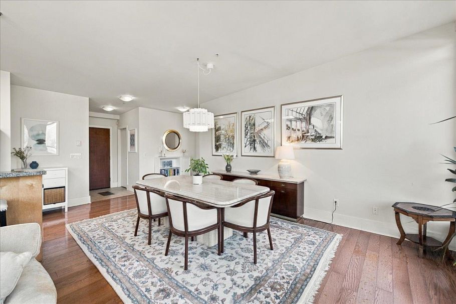 707 2655 Cranberry Drive Vancouver, BC - 7