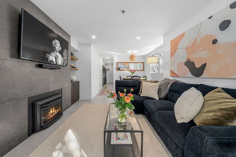 104 828 W 14th Avenue Vancouver, BC - 5