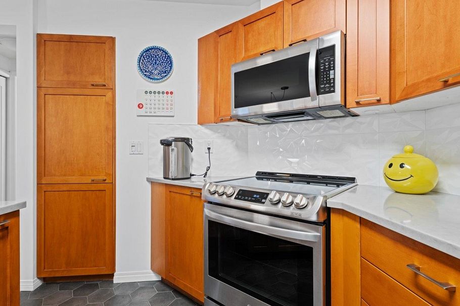 101 685 W 7th Avenue Vancouver, BC - 11