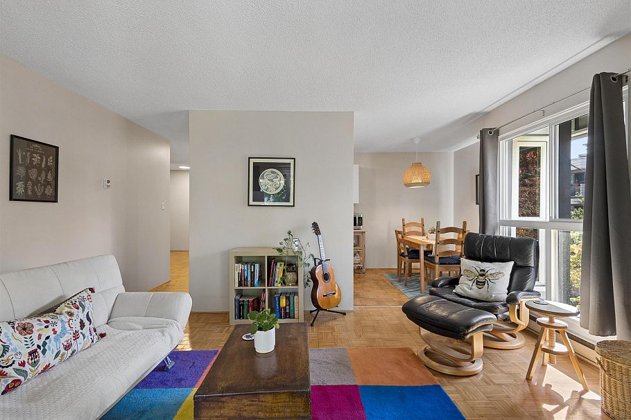 312 808 E 8th Avenue Vancouver, BC - 11
