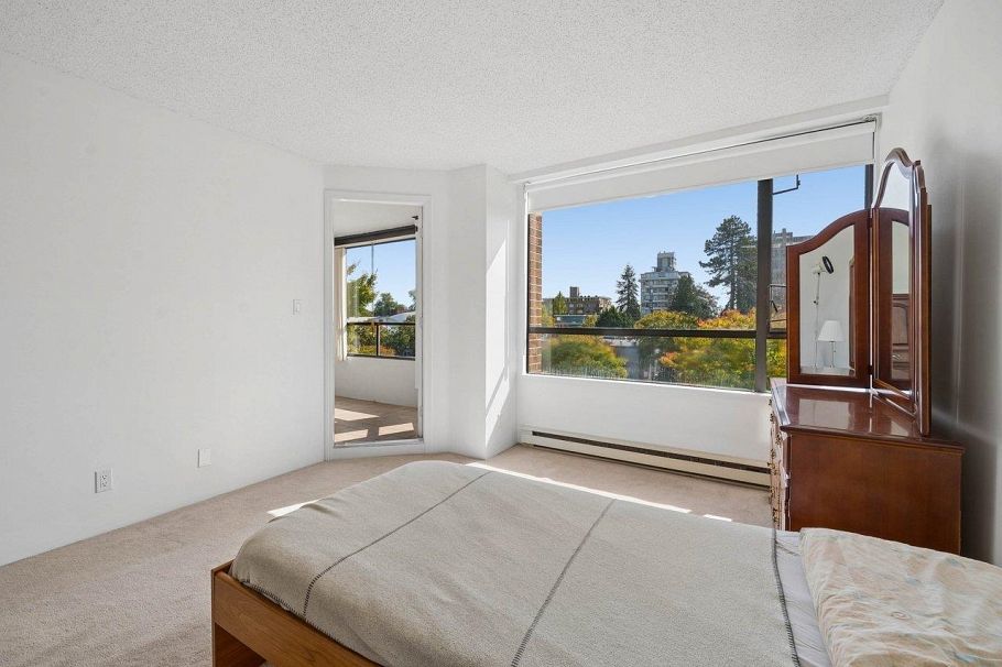 302 2189 W 42nd Avenue Vancouver, BC - 24