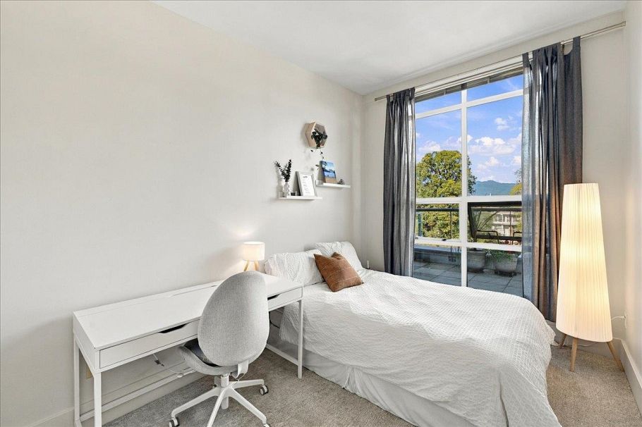 707 2655 Cranberry Drive Vancouver, BC - 19