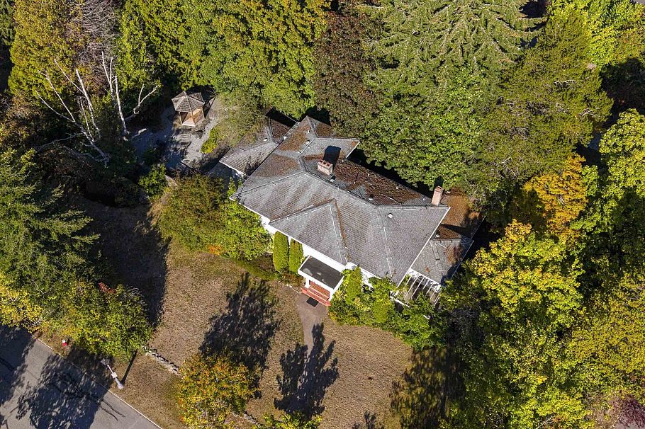1650 Allison Road Vancouver, BC - 28