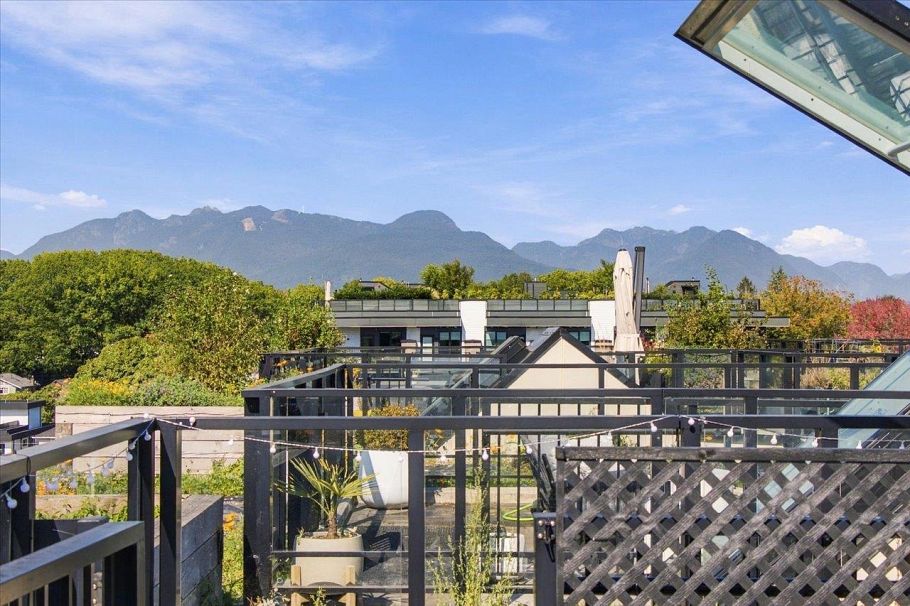 602 2550 Garden Drive Vancouver, BC - 34