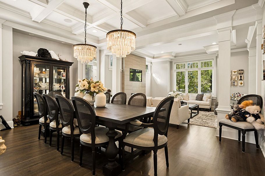 5562 Crown Street Vancouver, BC - 17