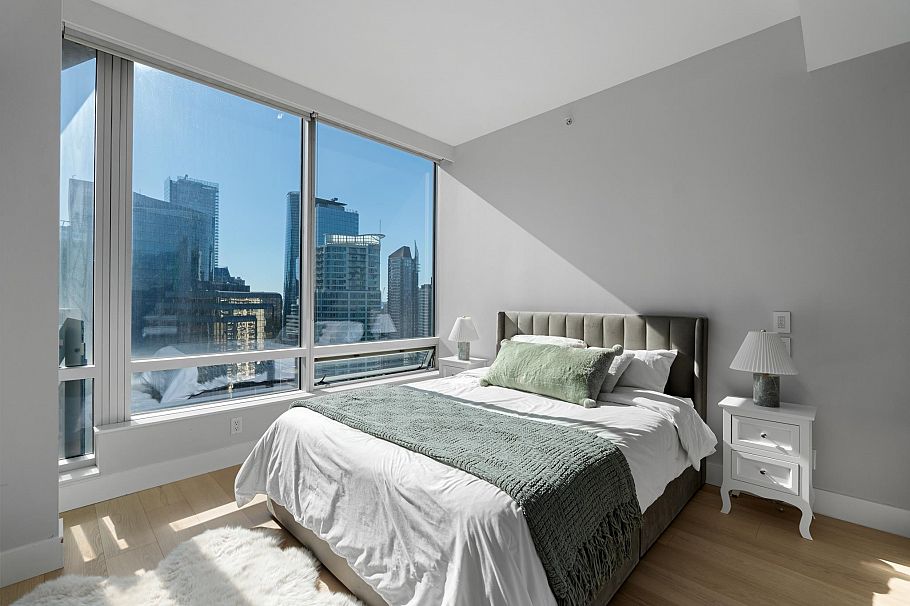 2605 1077 W Cordova Street Vancouver, BC - 24
