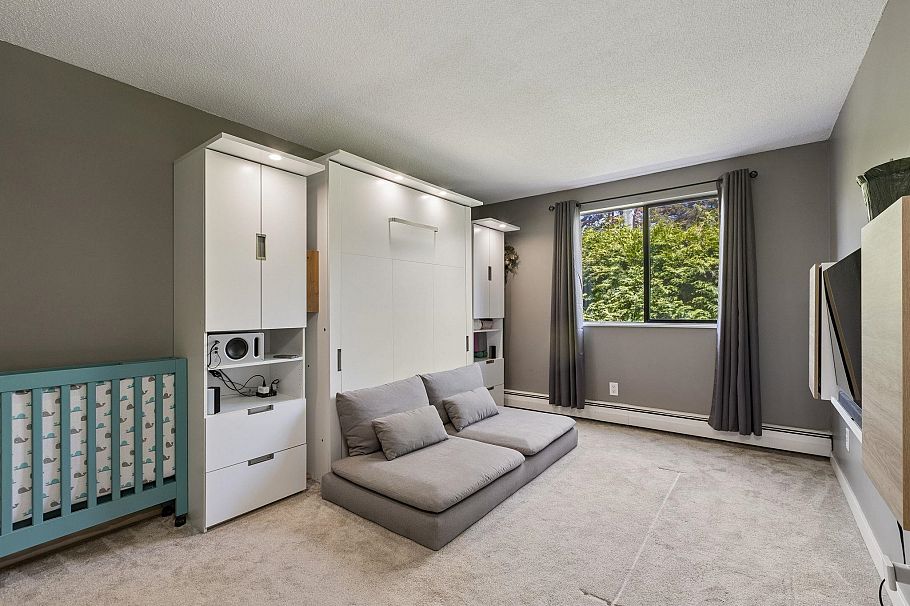 209 310 E 3rd Street North Vancouver, BC - 26