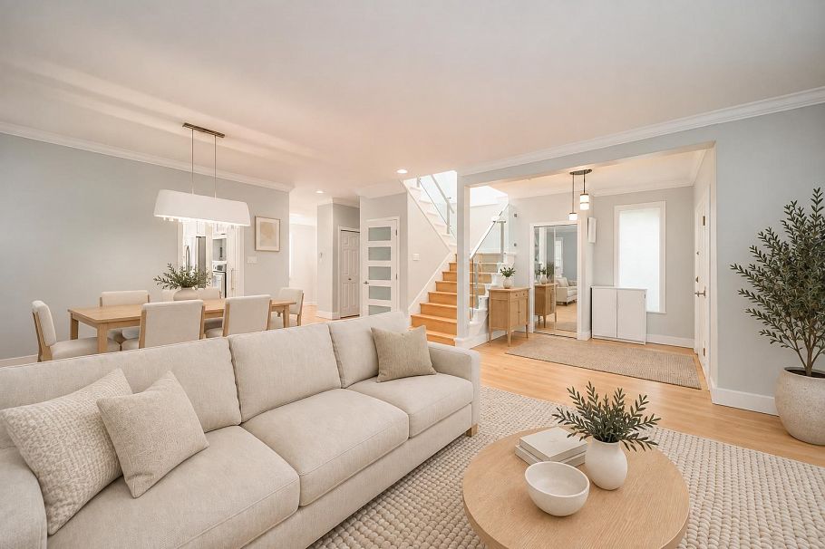 2726 W 42nd Avenue Vancouver, BC - 4