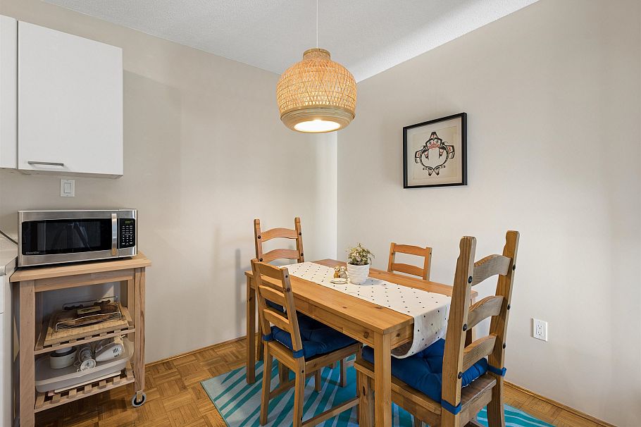 312 808 E 8th Avenue Vancouver, BC - 7