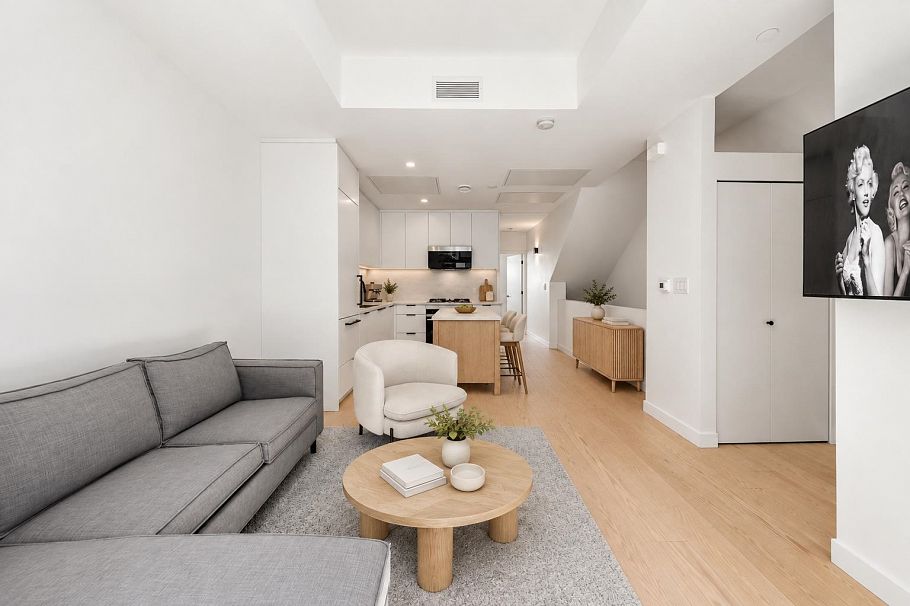 127 650 E 2nd Street North Vancouver, BC - 16