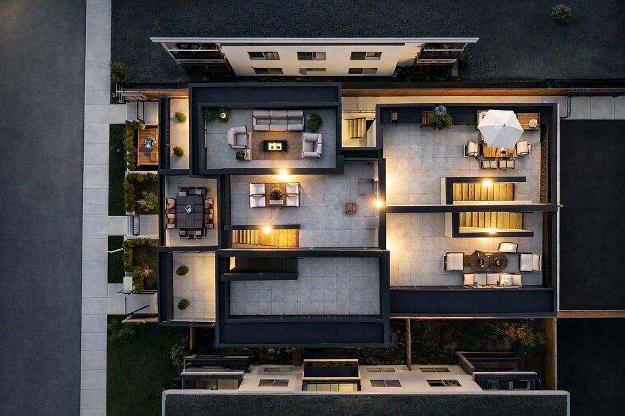 103 1837 E Georgia Street Vancouver, BC - 35