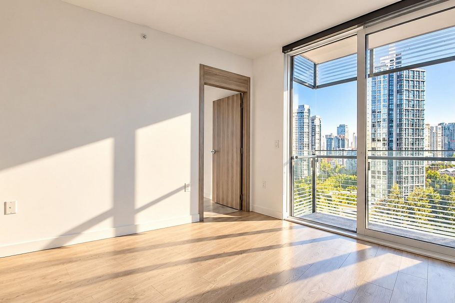 1501 89 Nelson Street Vancouver, BC - 14